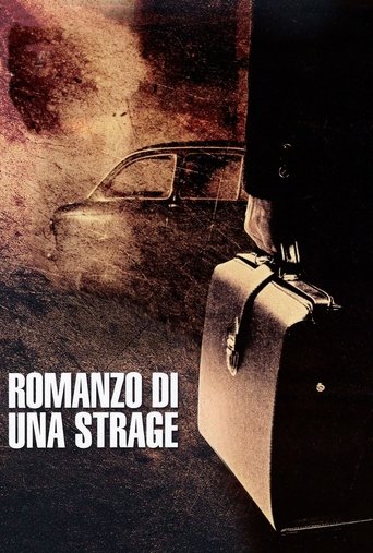 스토리 오브 어 매서커(Romanzo di una strage)