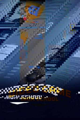 Video Game High School