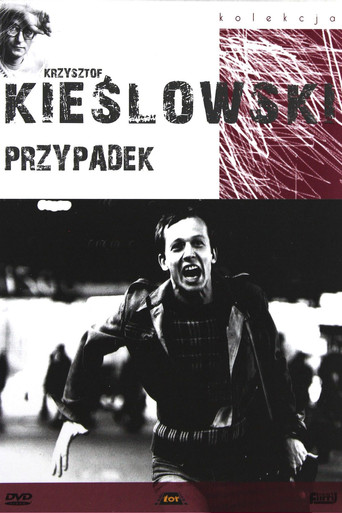 Przypadek 在线观看和下载完整电影