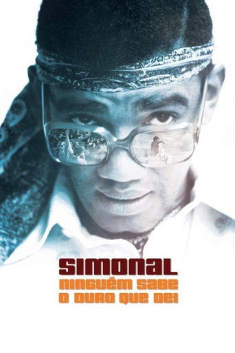 Simonal - Ninguém Sabe O Duro Que Dei 在线观看和下载完整电影