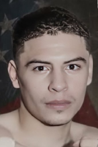 Image of Arturo Popoca