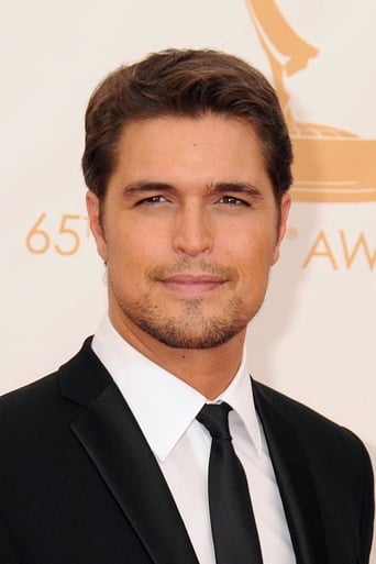 Diogo Morgado