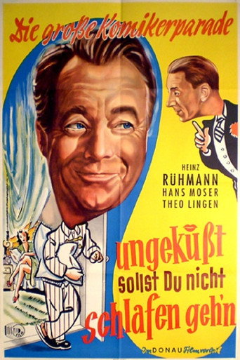 Wer zuletzt küßt... 在线观看和下载完整电影