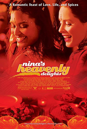 Nina's Heavenly Delights 在线观看和下载完整电影