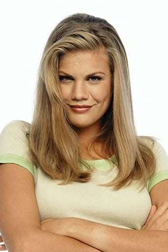 Kristen Johnston