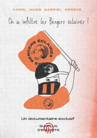 On a infiltré les bergers éclairés !