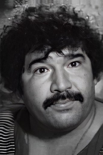 Image of Abror Tursunov