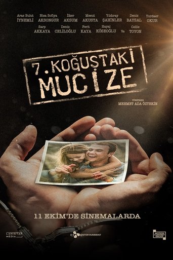 7번방의 기적(7. Koğuştaki Mucize)
