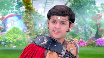 Baalveer Fights Evil Generals