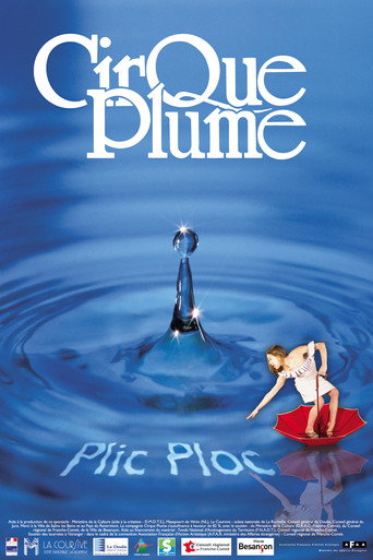 Cirque Plume - Plic Ploc 在线观看和下载完整电影