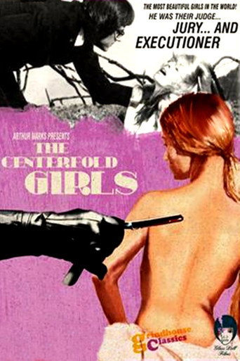The Centerfold Girls 在线观看和下载完整电影