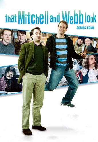 That Mitchell and Webb Look