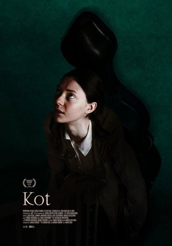 Okładka filmu Kot
