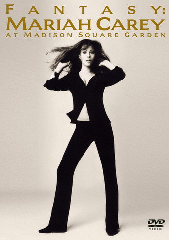 Fantasy: Mariah Carey at Madison Square Garden 在线观看和下载完整电影