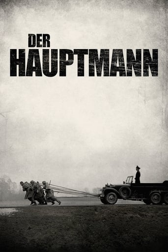 Der Hauptmann filme online subtitrate romana