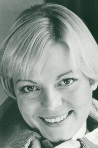 Image of Cheryl Hall