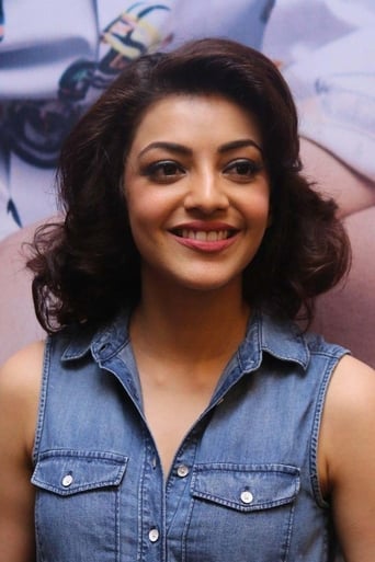 Kajal Agarwal