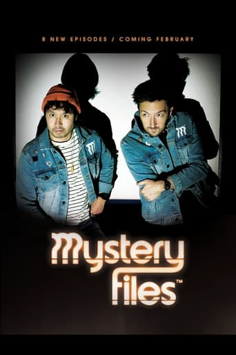 Mystery Files