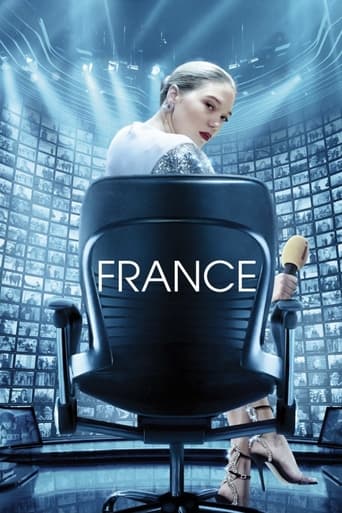 Okładka filmu France