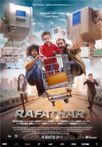 Rafathar 在线观看和下载完整电影