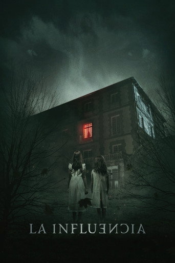 Okładka filmu Zła siła