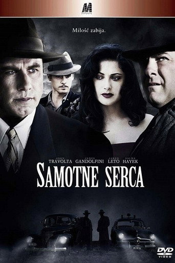Okładka filmu Samotne serca