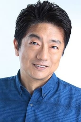 Image of Koji Ishii