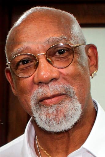 Image of John Carlos