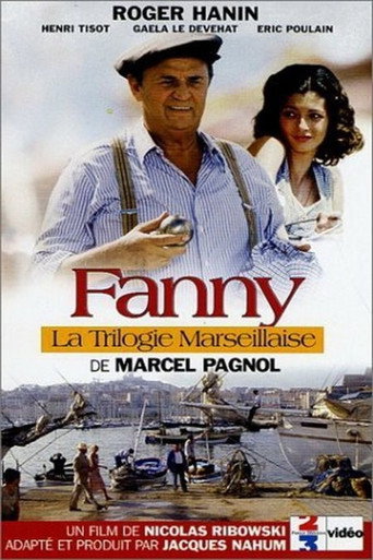 Fanny 在线观看和下载完整电影