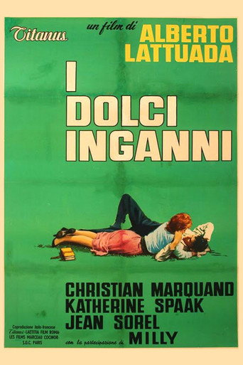 I dolci inganni 在线观看和下载完整电影