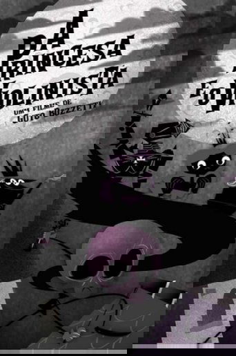 A Princesa e o Violinista