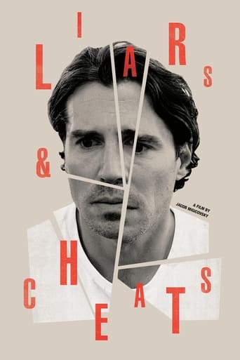 Watch Liars & Cheats (2021) Fmovies