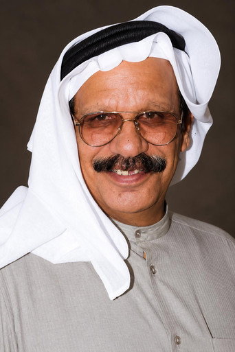 Actor headshot