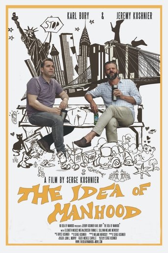 The Idea of Manhood 在线观看和下载完整电影