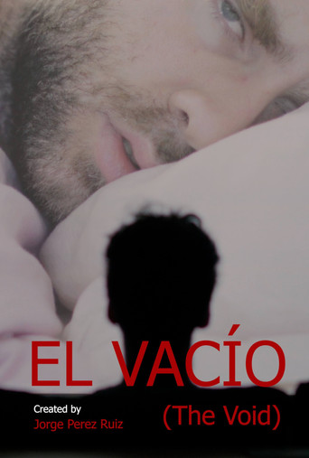 El Vacio Poster