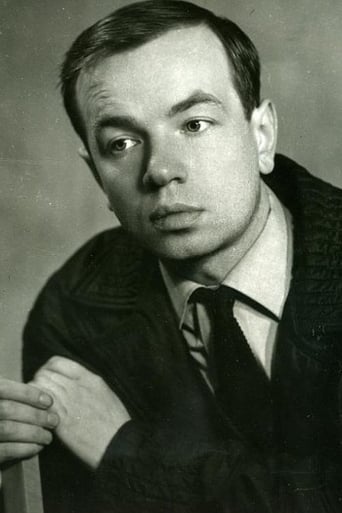 Image of Andrei Voznesenskiy