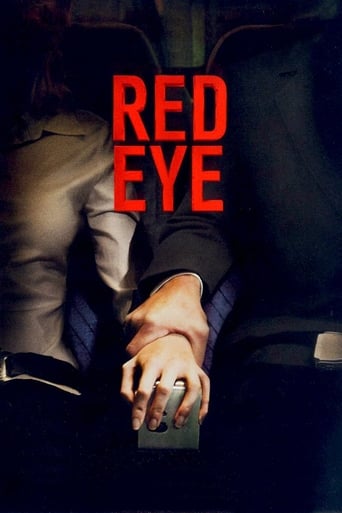 Red Eye 在线观看和下载完整电影