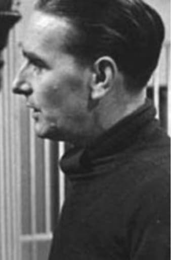 Image of Harold French