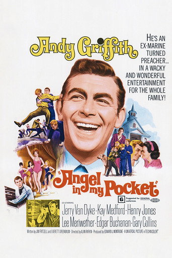Angel in My Pocket 在线观看和下载完整电影