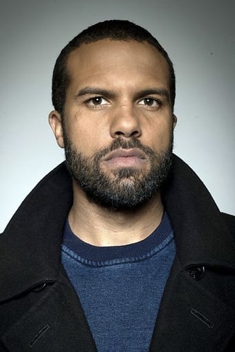 Image of O-T Fagbenle