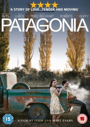 Patagonia 在线观看和下载完整电影