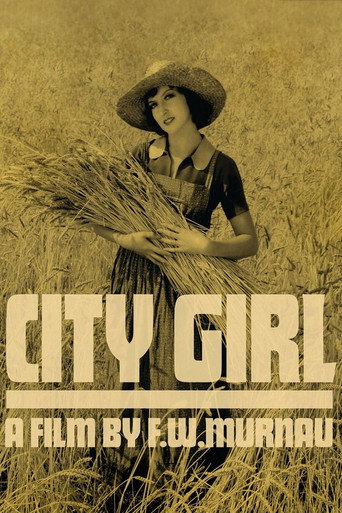 City Girl 在线观看和下载完整电影