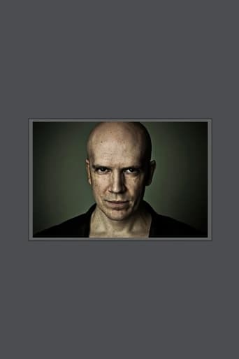 Poster de Devin Townsend: Stuff for Your Eyes