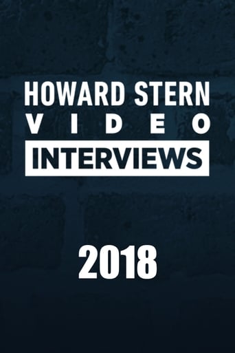 The Howard Stern Interview (2006)