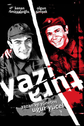 Okładka filmu Yazı Tura