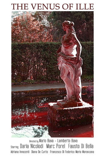 La Venere d'Ille 在线观看和下载完整电影