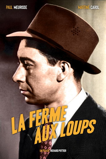 La Ferme aux loups 在线观看和下载完整电影
