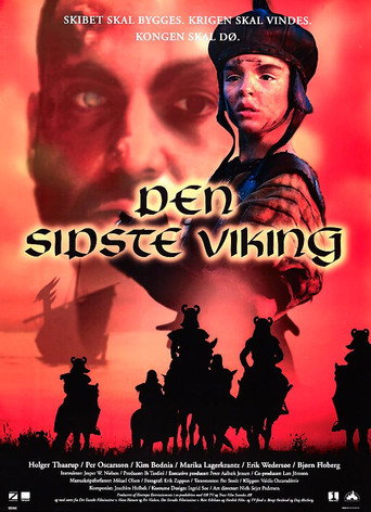 Den sidste viking 在线观看和下载完整电影