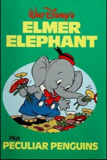 Elmer Elephant 在线观看和下载完整电影