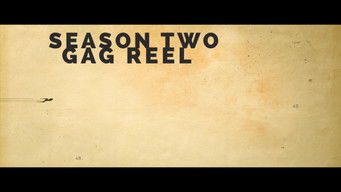 Season 2 Gag Reel